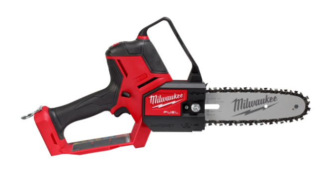 Milwaukee Akku-Kettensäge M18 FHS20-0