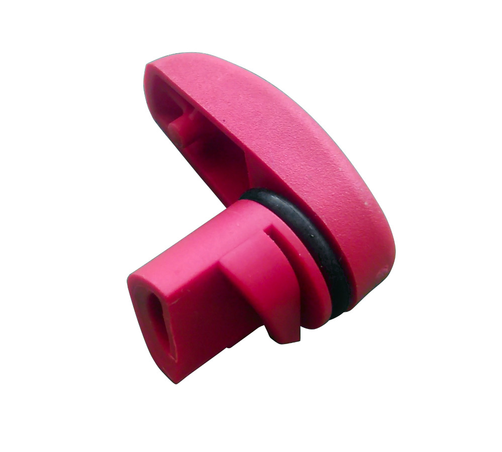 Ersatz Knebelgriff Nr. 2609003047 für Bosch UNEO