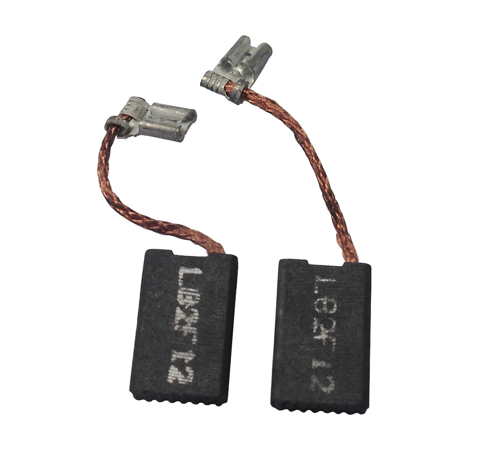 Bosch Kohlebürstensatz 2 610 007 957