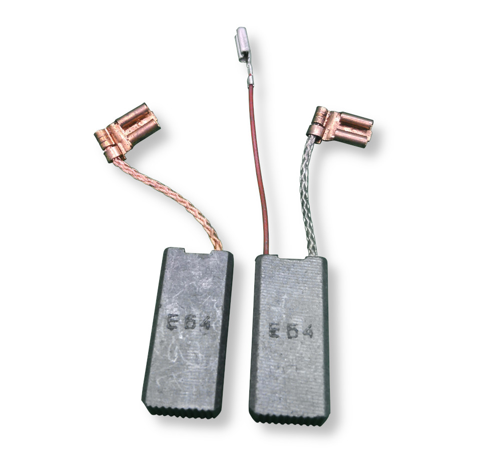 Bosch Kohlebürstensatz 1617000A50
