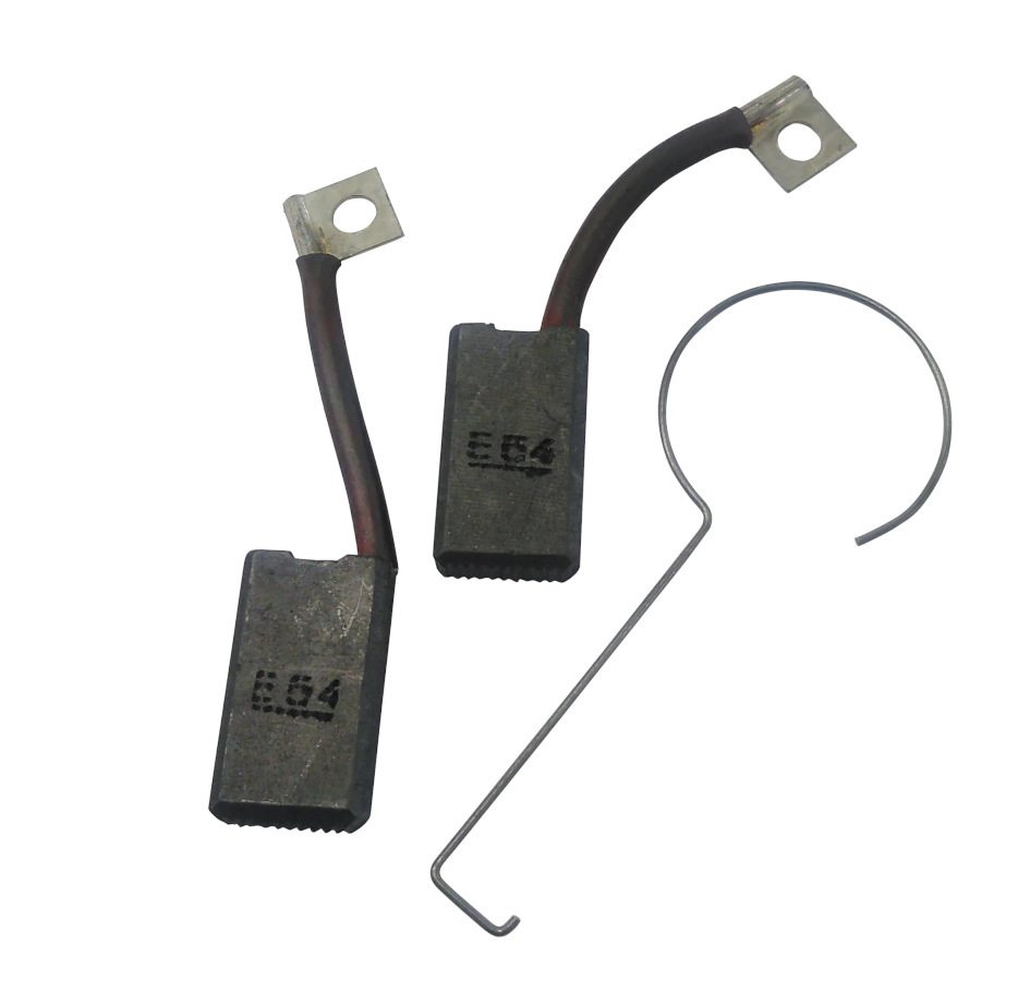 Bosch Kohlebürstensatz 3607014012