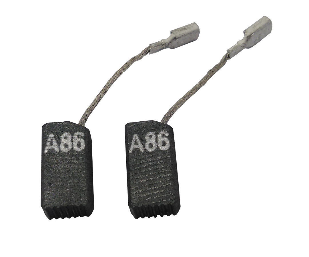 Bosch Kohlebürstensatz 1607014145