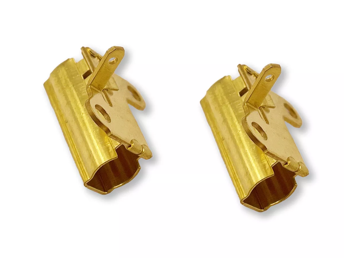 Bosch 1 Paar Kohlebürstenhalter Best-Nr. 2 604 337 003