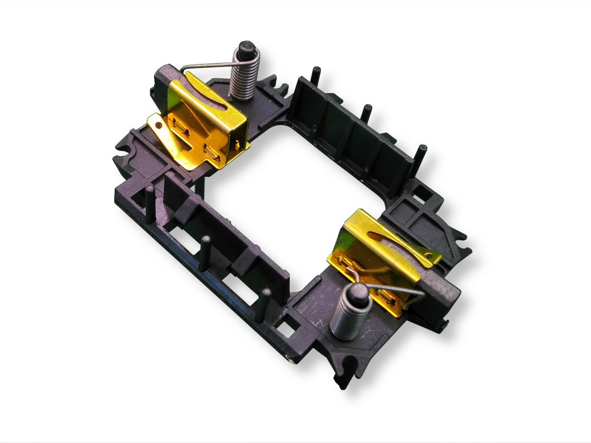 Bosch Bürstenplatte 2 609 005 884