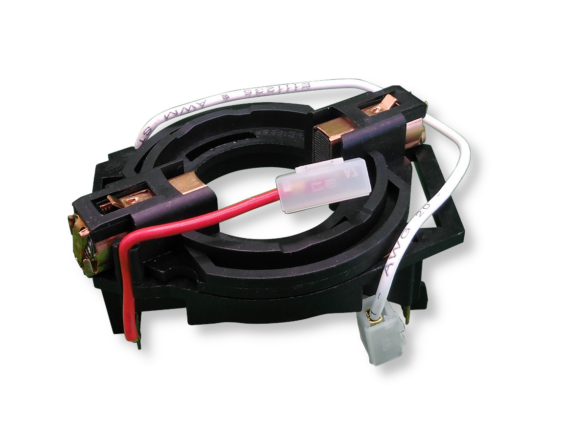 Bosch Bürstenplatte 2 609 007 425