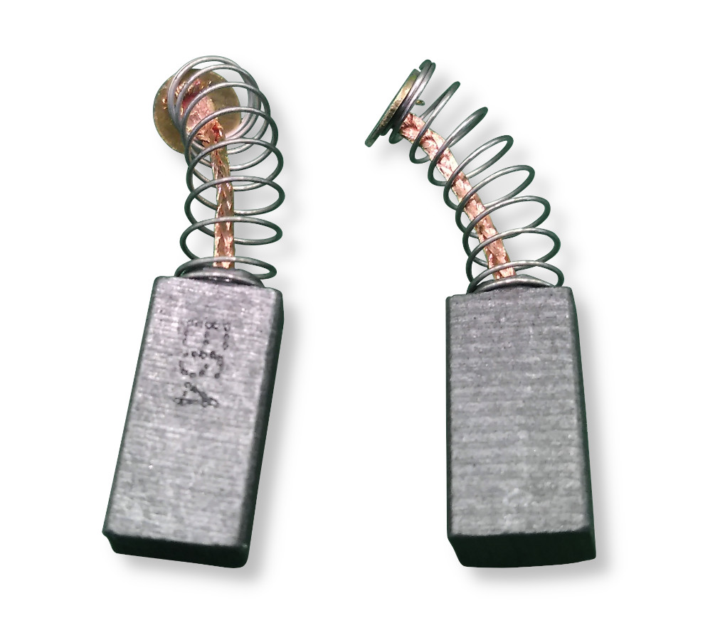 Bosch Kohlebürstensatz 1619X07528