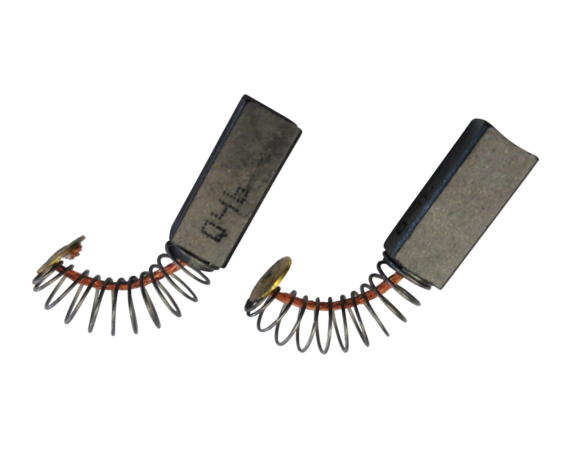 Bosch Kohlebürstensatz 2604321904