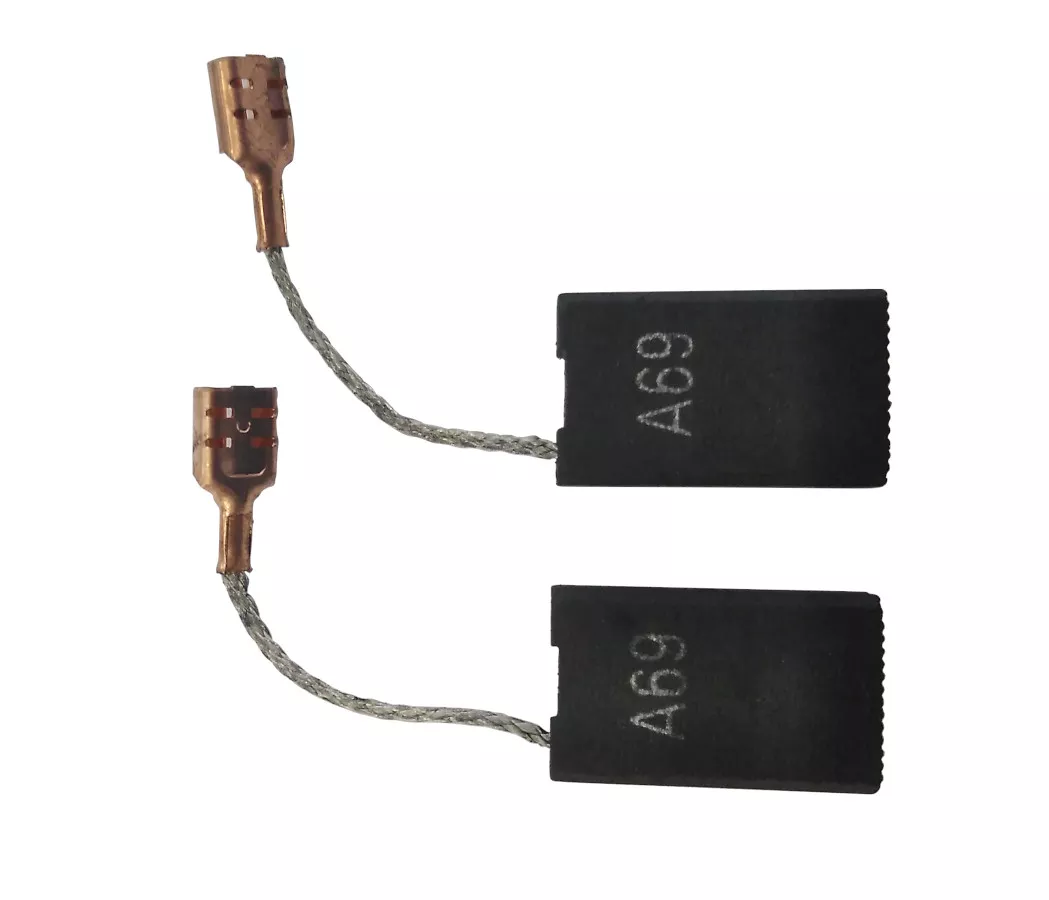 Bosch Kohlebürstensatz 1617014126