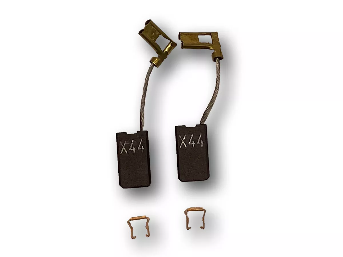 Bosch Kohlebürstensatz 1617014124