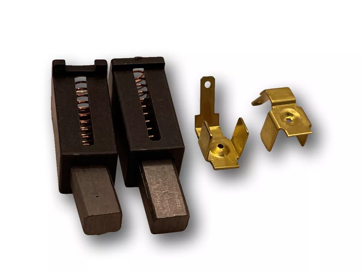 Bosch Kohlebürstensatz 2610924701