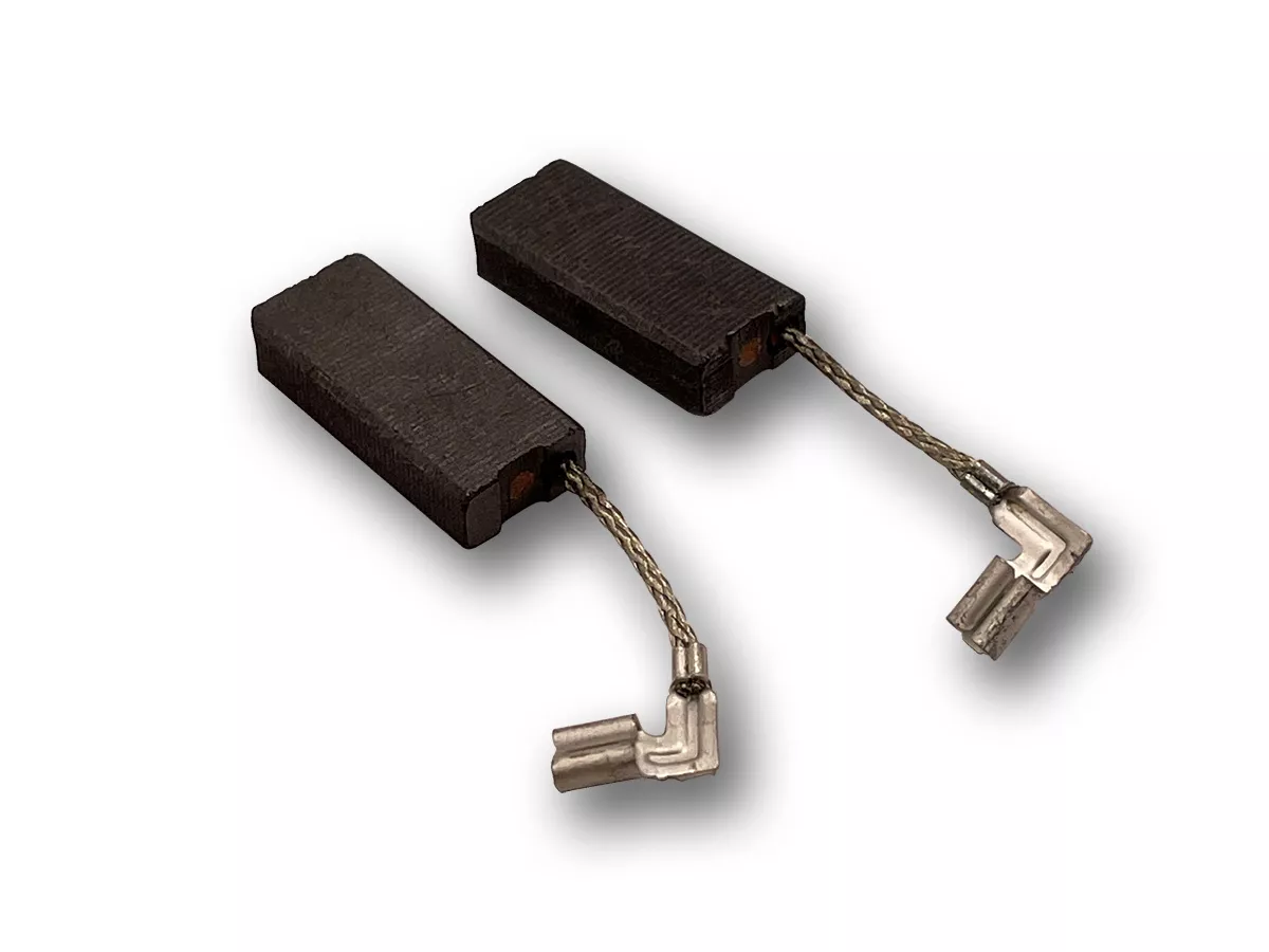 Bosch Kohlebürstensatz 1614321079