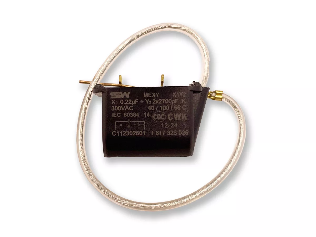 Bosch Kondensator 1 617 328 026