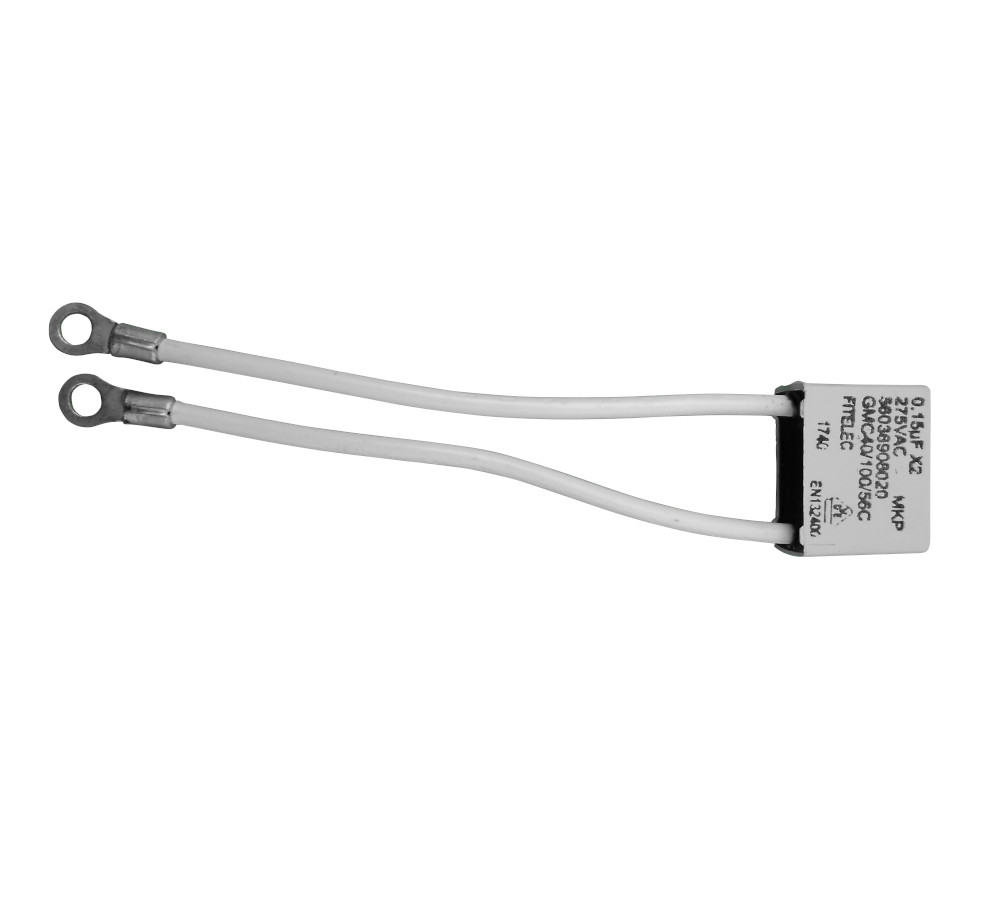 Bosch Entstörfilter 2 607 329 147