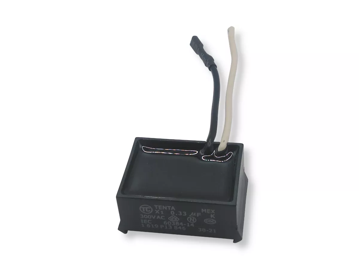 Bosch Kondensator 1619P15041