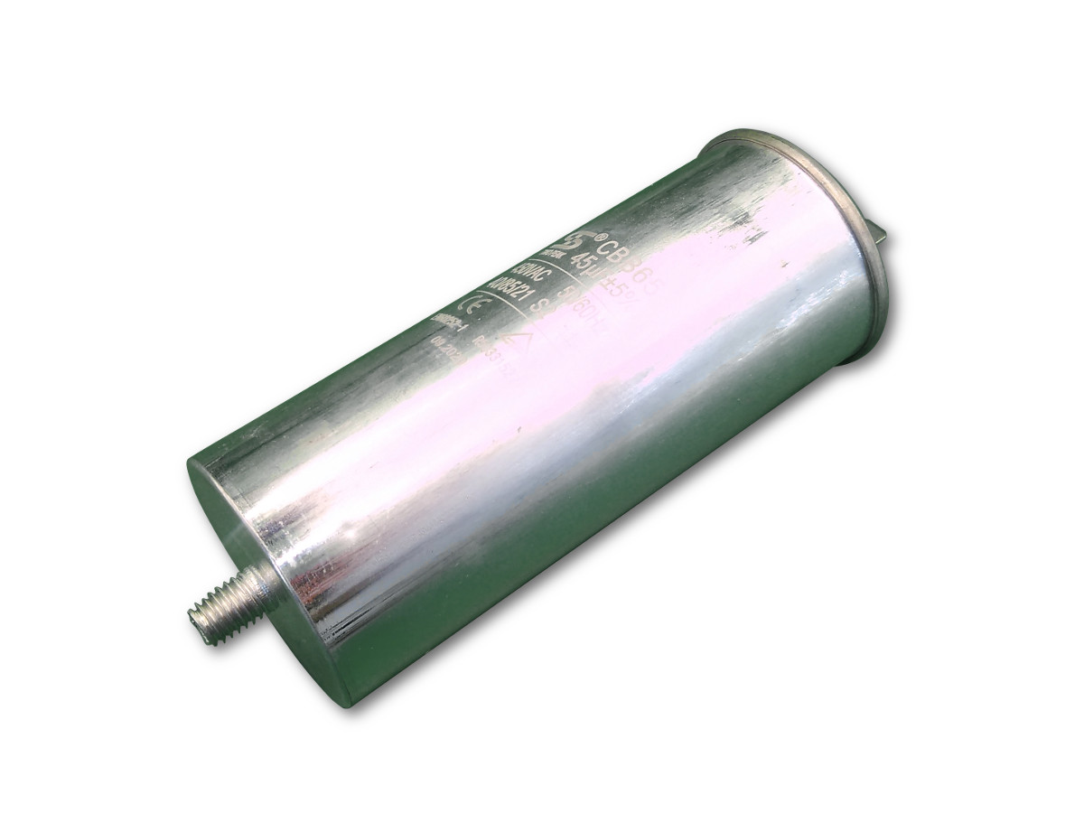 Bosch Kondensator 2 609 007 667