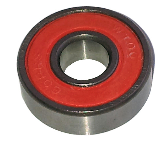 Kugellager 28 mm x 12 mm x 8 mm