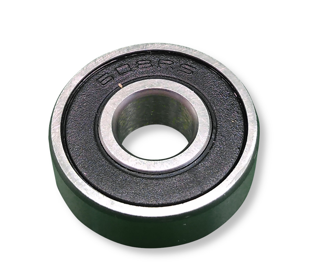 Kugellager 8 mm x 22 mm x 7 mm (RS)