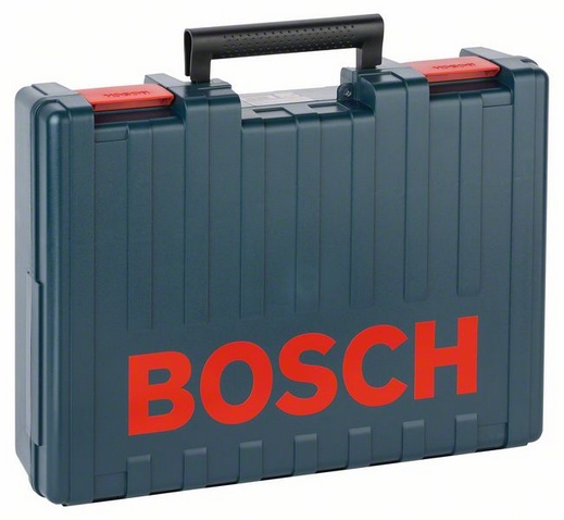 Bosch Ersatzkoffer Nr. 2 605 438 587 für Akkuschrauber GSR 36 V-LI