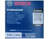 Bosch ID-Label Professional 50 Stück 13 x 23 mm