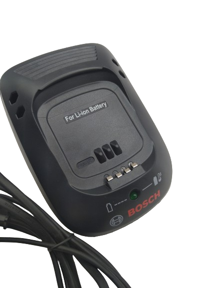 Bosch Multilader AL 2215 CV für Heimwerker- und Gartengeräte Lithium ...