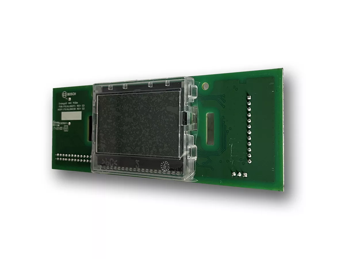 Bosch Leiterplatte F016104894