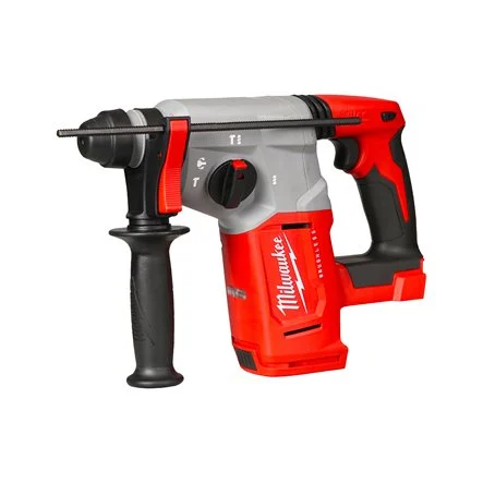 26) Milwaukee Akku Bohrhammer M18 BLH-0