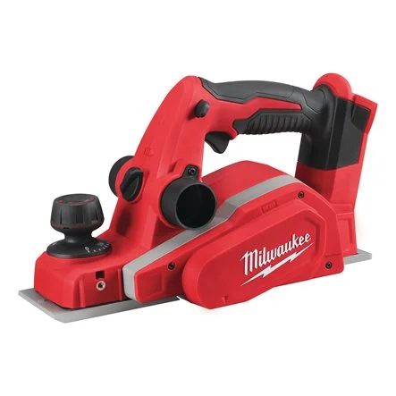 21) Milwaukee Akkuhobel M18 BP-0