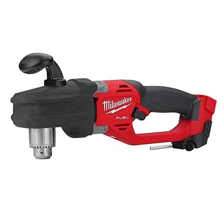 22) Milwaukee Akku Winkelbohrmaschine M18 CRAD2-0X