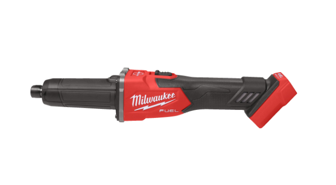 24) Milwaukee Akku Geradschleifer M18 FDGRB-0X