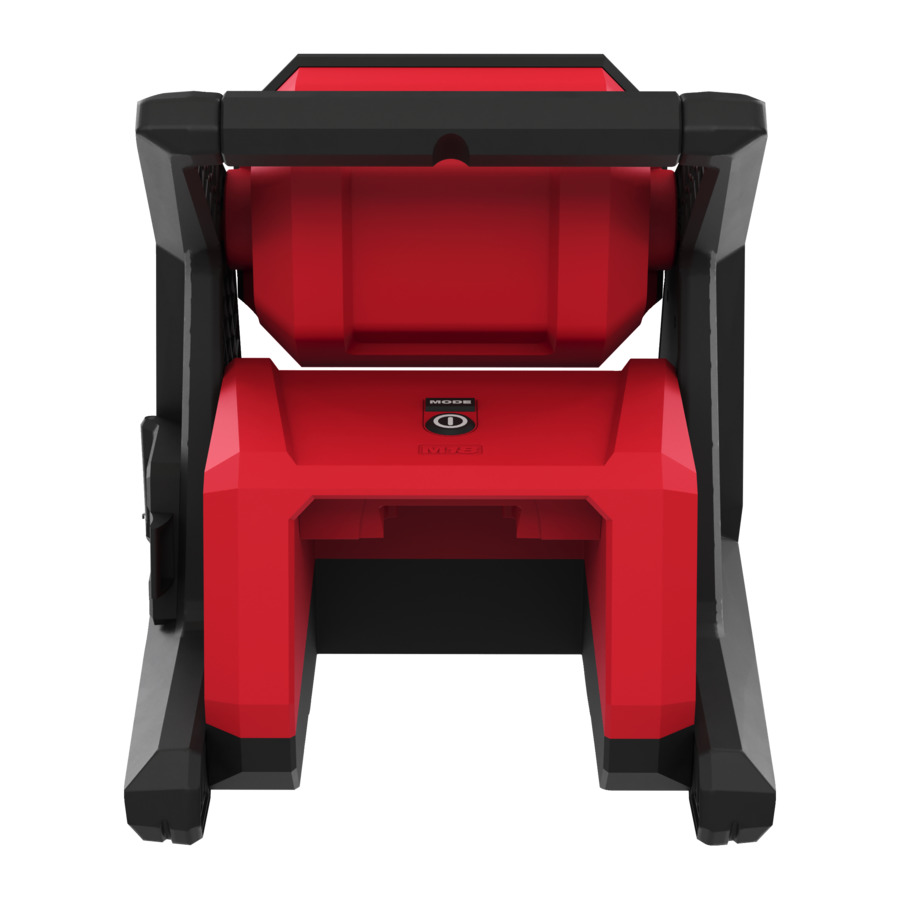 Milwaukee Akku-Flutstrahler M18HOAL-0