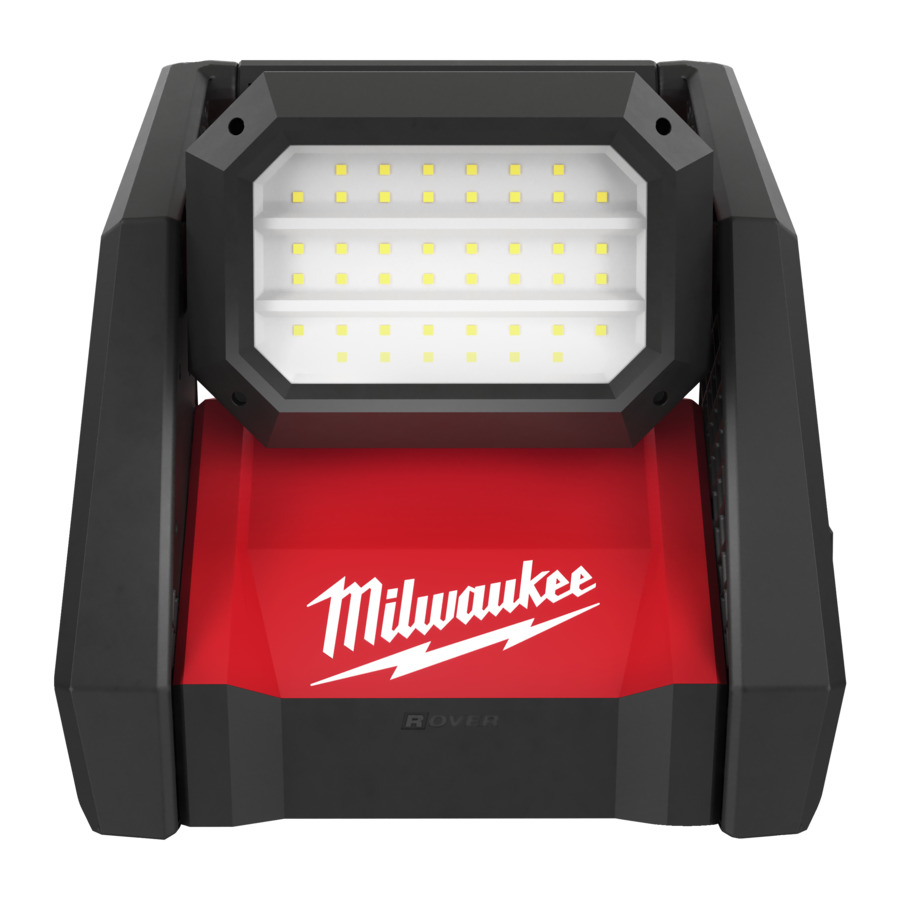 Milwaukee Akku-Flutstrahler M18HOAL-0