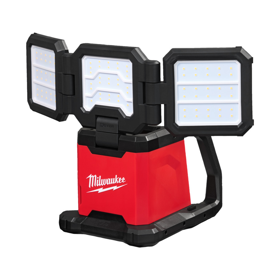 Milwaukee Akku-Leuchte M18 MDTL