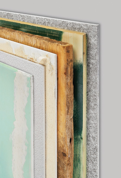 Bosch Schleifscheiben Ø 180 mm für Wandbearbeitungssystem