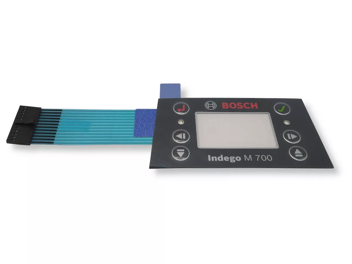 Membran Display F016L91314