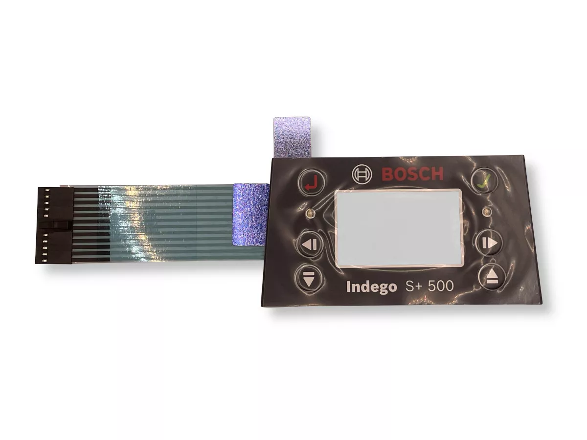 Bosch Membran Display F016L91313