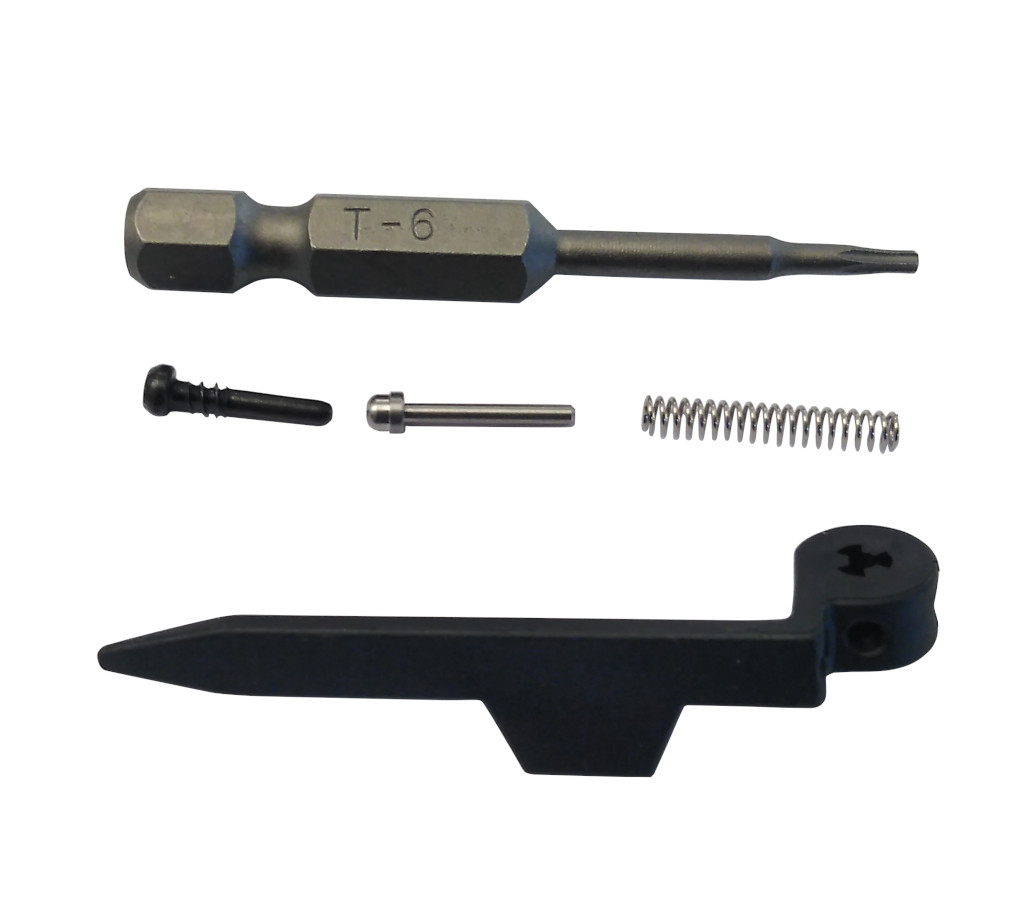 Bosch Messspitze 2609169030