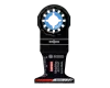 Bosch EXPERT Starlock Carbide Tauchsägeblatt AIZ 45 AIT Metal