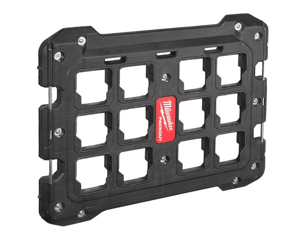 Milwaukee PACKOUT Montageplatte