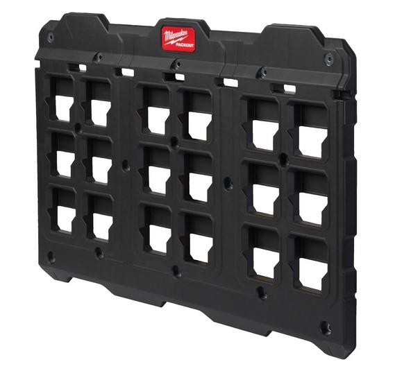 Milwaukee PACKOUT Montageplatte XL