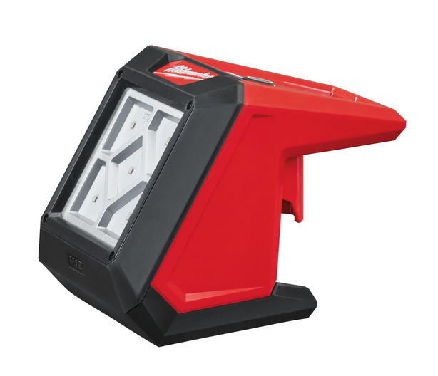 31) Milwaukee Akku Flutstrahler M12 AL