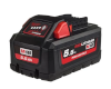 Milwaukee Akkupack 18 V / 5,5 Ah High Output