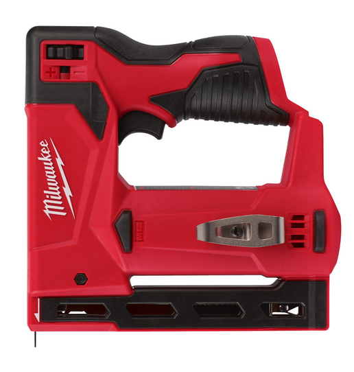29) Milwaukee Akkutacker M12 BST