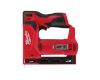 Milwaukee Akku Tacker M12 BST / 0-Verison