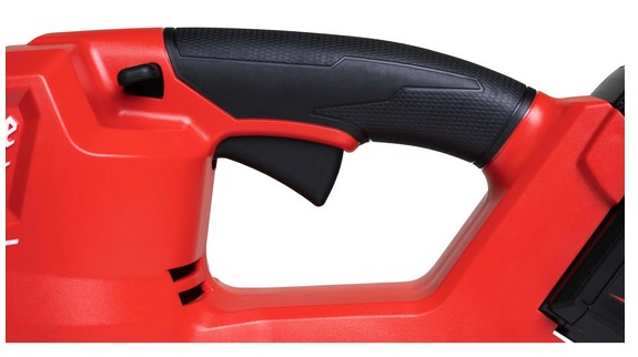 Milwaukee Akku Heckenschere M18 FHET45-0