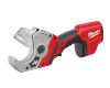 Milwaukee AKKU-KOMPAKT-ROHRSCHNEIDER M12 C12PPC-0