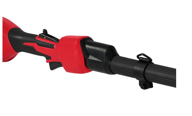 Milwaukee Akku-Teleskop-Astschere M18
