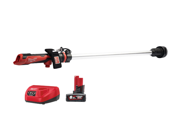 Milwaukee Akku Transferpumpe M12 BSWP
