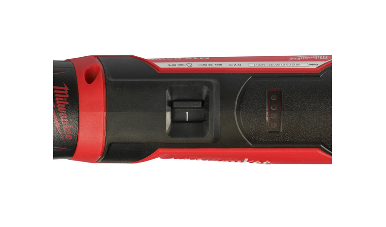 Milwaukee Akku Transferpumpe M12 BSWP 0-Version