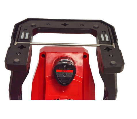 Milwaukee Akku Ventilator M12 AF - 0-Version