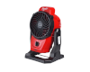 Milwaukee Akku Ventilator M12 AF - 0-Version